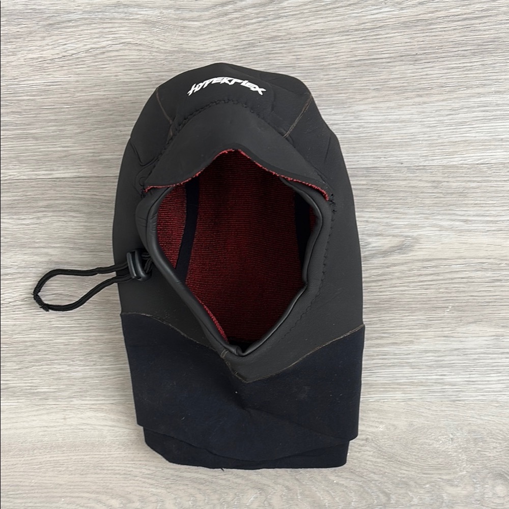 Hyperflex  hood